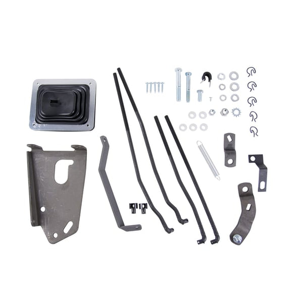 HURST MASTERSHIFT INSTALLATION KIT