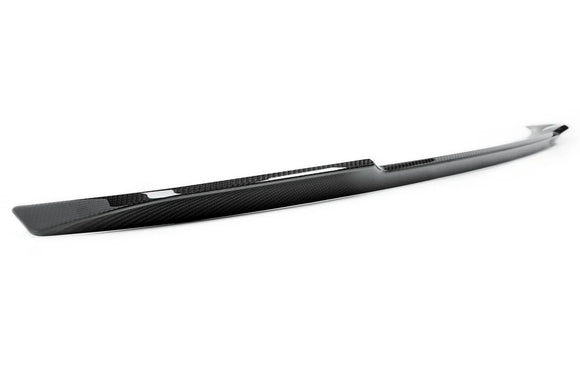 BMW F82 M4 CS Carbon Trunk Spoiler