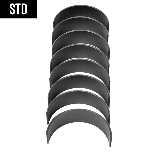 VW Audi Engine Connecting Rod Bearing Set - Kolbenschmidt 06H105701CGLB