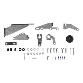 HURST SHIFTER INSTALL KIT. PRO-MATIC