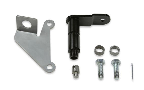 HURST BRACKET AND LEVER KIT AOD. HURST