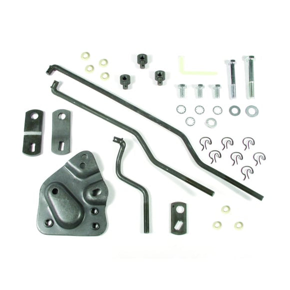 HURST INSTALLATION KIT.COMP/PLUS