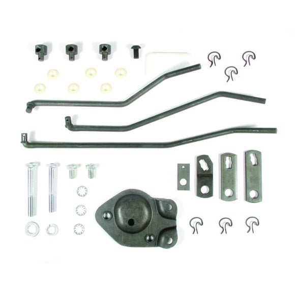 HURST INSTALLATION KIT.COMP/PLUS