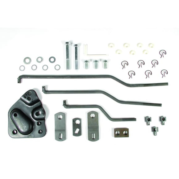 HURST INSTALLATION KIT.COMP/PLUS