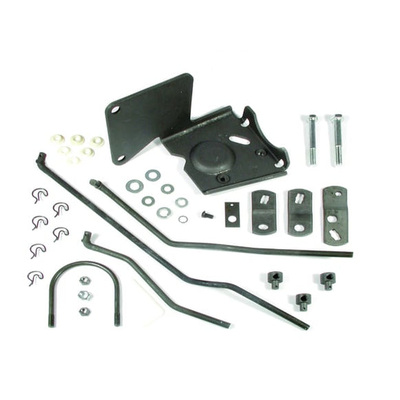 HURST INSTALLATION KIT.COMP/PLUS
