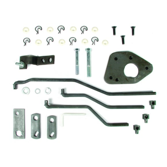 HURST INSTALLATION KIT.COMP/PLUS