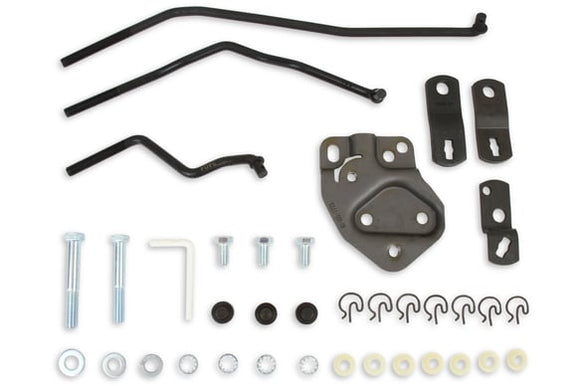HURST INSTALLATION KIT.COMP/PLUS