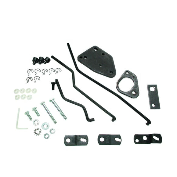 HURST INSTALLATION KIT.COMP/PLUS