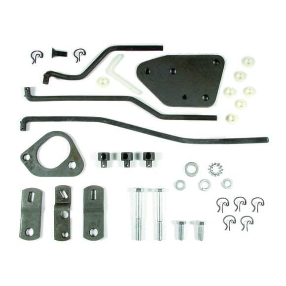 HURST INSTALLATION KIT.COMP/PLUS