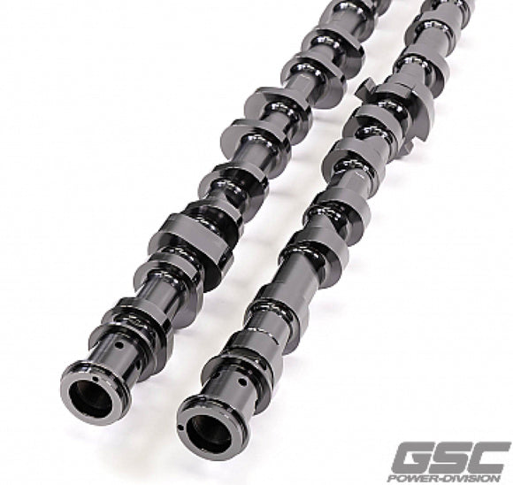 GSC Power Divison Camshaft Sets: BMW B58 Engines