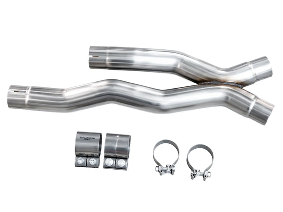 AWE Exhaust Suite for F9X BMW X3 M / X4 M
