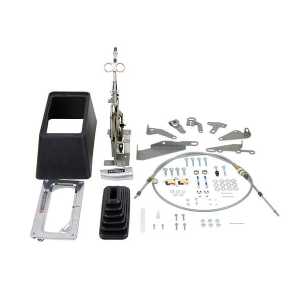 HURST VMATIC 3 SHIFTER