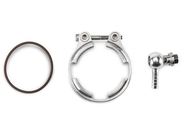 TiAL Sport QR 50mm Blow Off Valve (BOV)