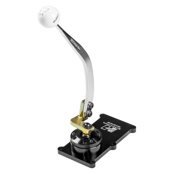 HURST BLACKJACK SHIFTER.MAG 6 SPD.70-81 CAMARO