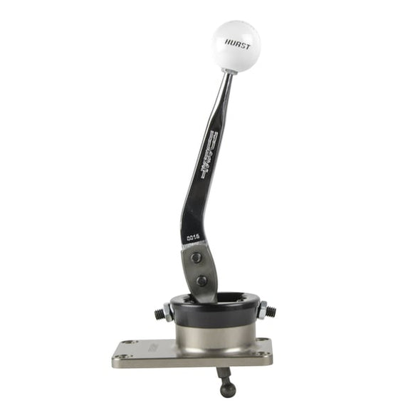 HURST BILLET/PLUS SHIFTER. 83-04 MUSTANG