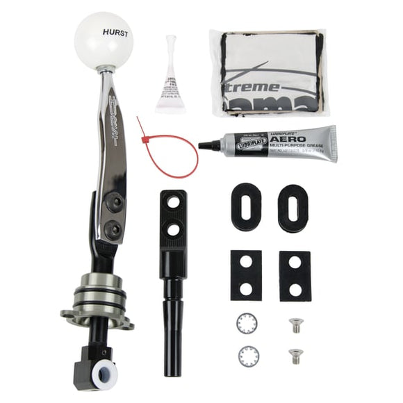 HURST BILLET/PLUS SHIFTER 10-15 CAMARO SS