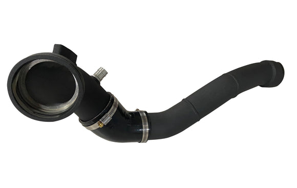 ACTIVE AUTOWERKE F-CHASSIS X-DRIVE CHARGE PIPE X3 X4 335IX 435IX