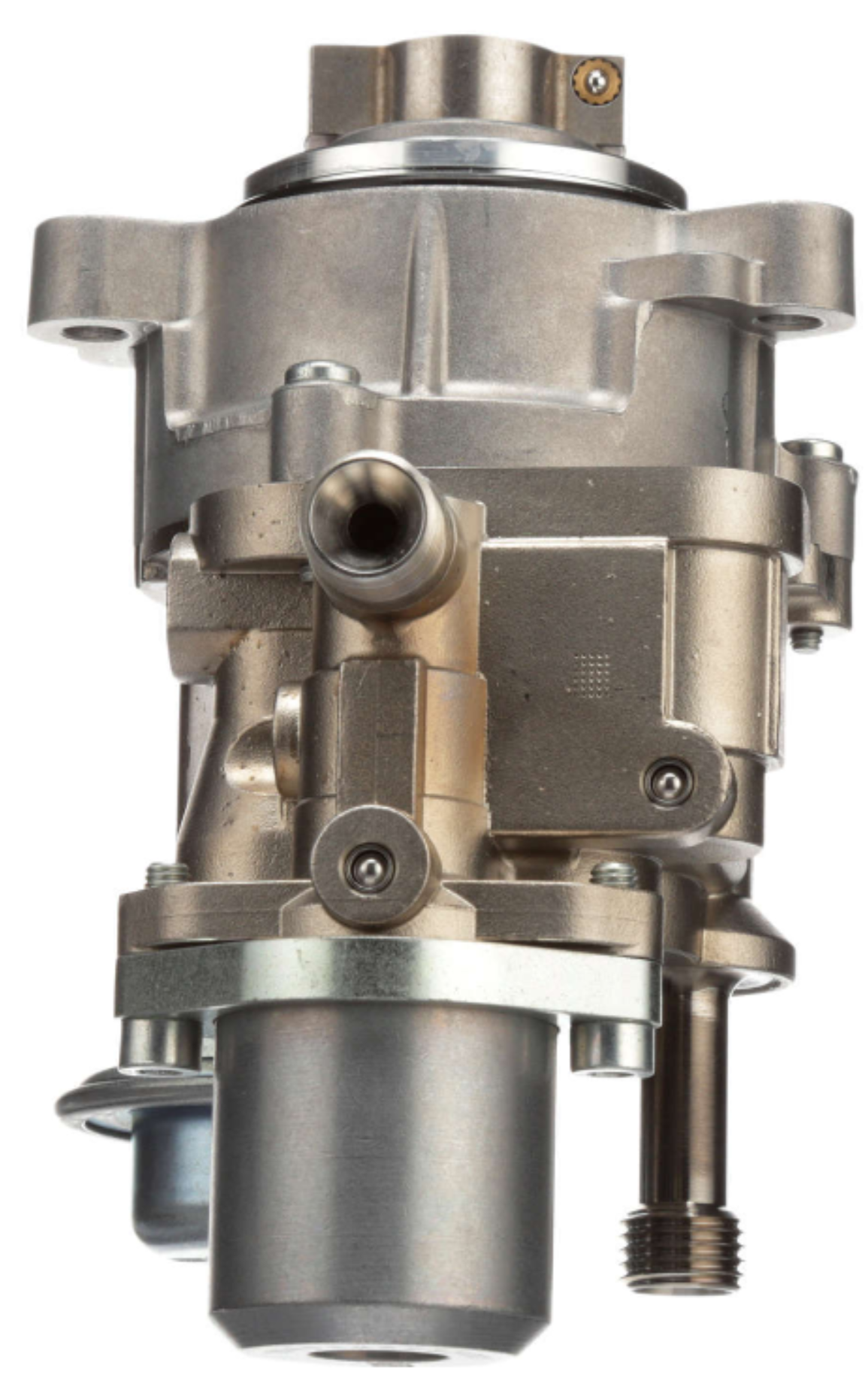 BMW High Pressure Fuel Pump - Genuine BMW 13517616170 | Park