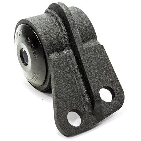 Innovative 06-11 Civic K-Series Black Steel Mounts 75A Bushings (Not K24 Trans)