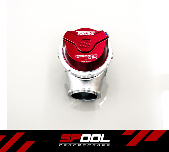 SPOOL PERFORMANCE BILLET MANIFOLD GEN 1 B58 TOP MOUNT TURBOCHARGER KIT