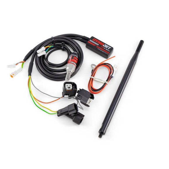 Dynojet 17+ Harley Davidson CVO Models Stand alone QuickShifter Kit