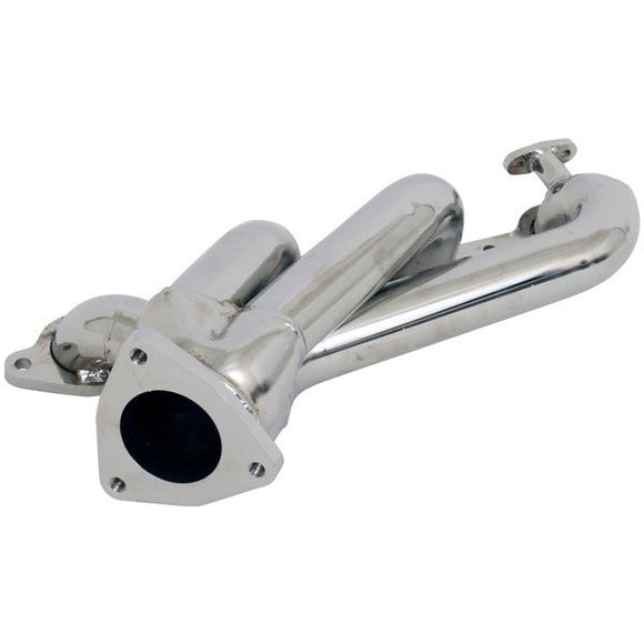BBK 01-02 Camaro Firebird LS1 Shorty Tuned Length Exhaust Headers - 1-3/4 Titanium Ceramic