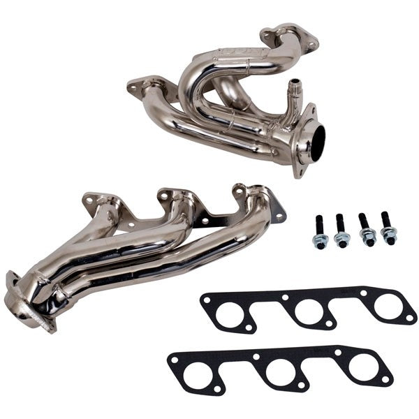 BBK Performance Headers 1-5/8 Tuned 05-10 Mustang 4.0L