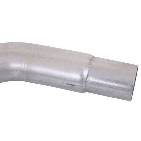 BBK 10-15 Camaro LS3 High Flow After Cat X Pipe - 2-3/4