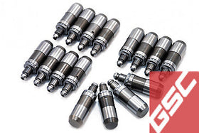 GSC P-D Mitsubishi 4G63 Zero-Tick Lifters
