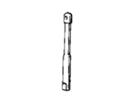 BMW Pull Rod - Genuine BMW 25161207558