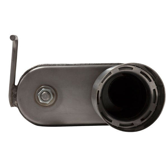 BBK 2015-16 Ford Mustang GT Varitune Axle Back System (Cut & Clamp Direct Bolt On Design)