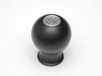 Cusco Mazda ND5RC Roadster 6MT Only 44mm OD Black Shift Knob