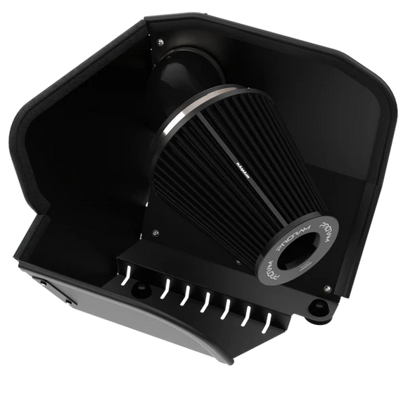 Ramair Performance Intake Kit for the VW Atlas 3.6 FSI VR6 | PRK-442-BK