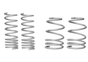 WHITELINE PERFORMANCE LOWERING SPRING KIT: 2020+ TOYOTA GR SUPRA