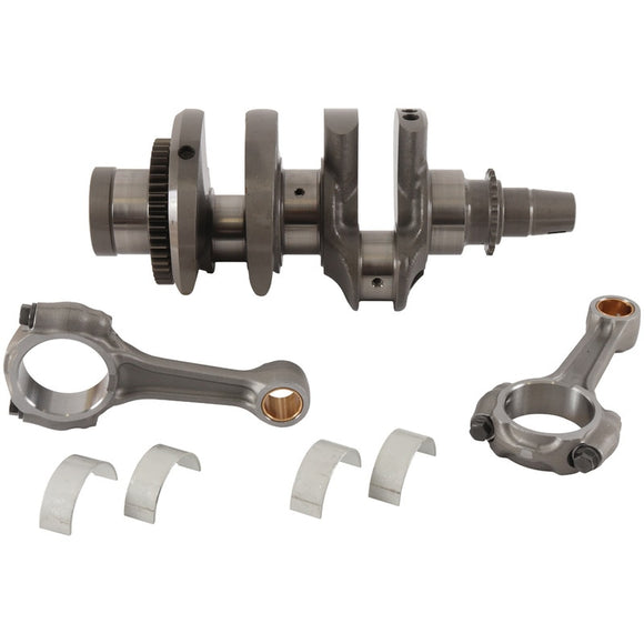 Hot Rods 09-12/2014 Polaris Sportsman 850 XP EPS 850cc Crankshaft & Rods Kit