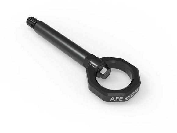 aFe CONTROL Front / Rear Tow Hook BMW M2 (G87) 23-25 L6-3.0L (tt) S58