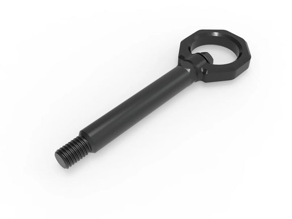 aFe CONTROL Front / Rear Tow Hook BMW M2 (G87) 23-25 L6-3.0L (tt) S58