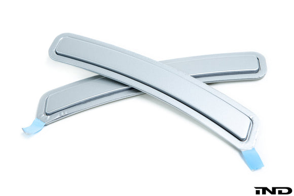 IND G42 2-Series Painted Front Reflector Set