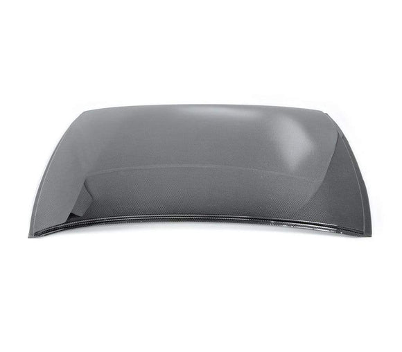 RKP BMW E46 M3 Carbon Roof