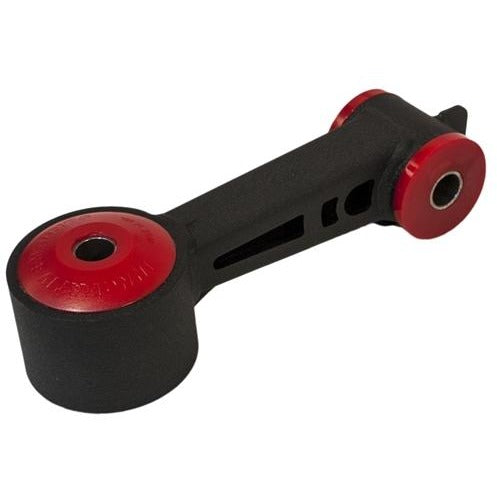 Innovative 09-13 Honda Fit / Jazz Sport w/ M/T Black Steel Mount 75A Bushing Replacement Rear Mount