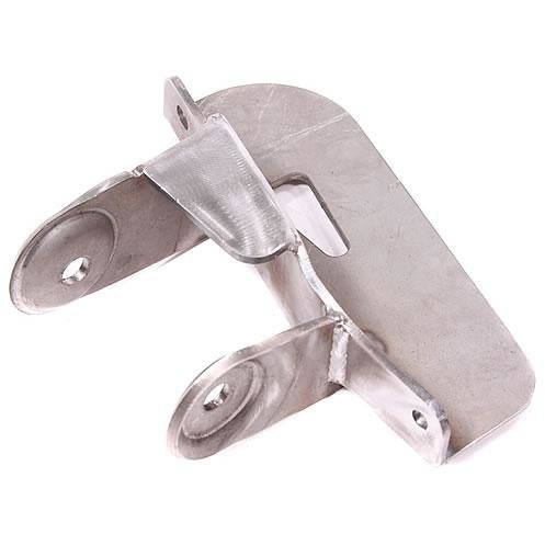 Innovative 88-91 Civic / CRX Conversion Passenger Sub-Bracket for K-Series