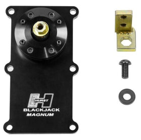 HURST HDC BLACKJACK SHIFTER TREMEC TREMEC MAGNUM 6 SPEED