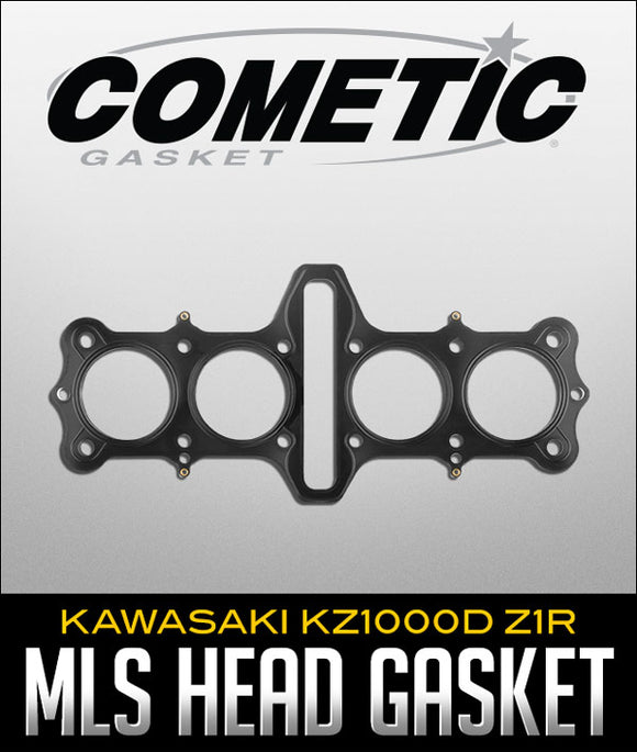 COMETIC GASKETS HEAD GASKET: KAWASAKI KZ1000D Z1R