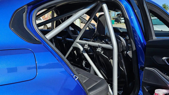 WPM BMW G80 M3 Bolt in Roll Bar