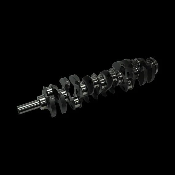 Brian Crower Crankshaft - LightWeight Toyota 2JZGTE 94mm Stroke 4340 Billet w/ Honda Journal