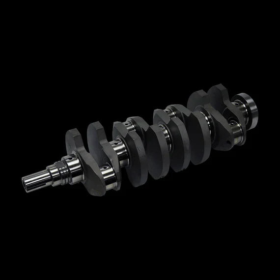 Brian Crower Crankshaft - Honda/Acura K20 92mm Stroke 4340 Billet w/.935/1.771 Rod Journal