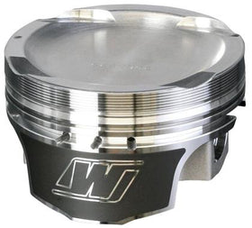 Wiseco Volkswagen KR/PL 1.8L 16V 81.50mm Bore 8.8:1 CR -1cc Dome Piston Set