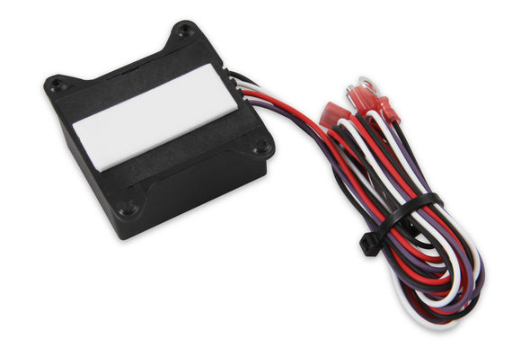 MSD Tach Adapter. Magnetic Trigger