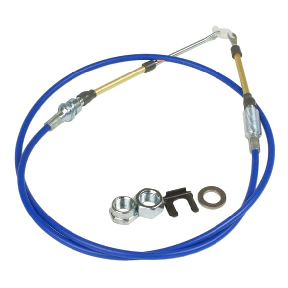 HURST SHIFTER CABLE-Q.STK.CAMARO