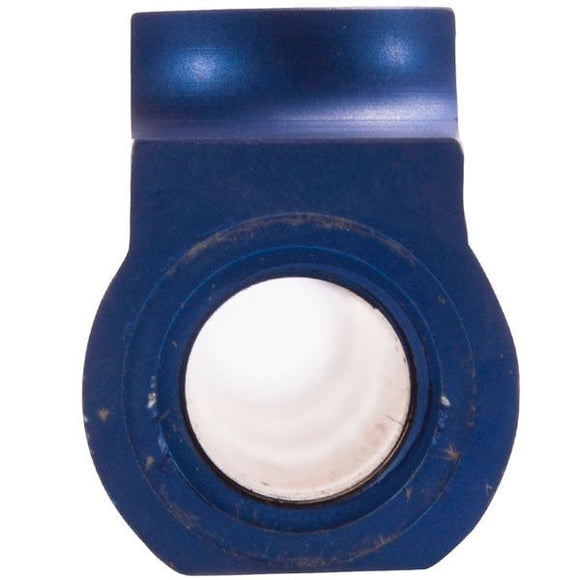 BBK 99-04 Mustang 4.6 GT High Flow Billet Aluminum Fuel Rail Kit